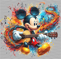 Mickey-AMQ 1872